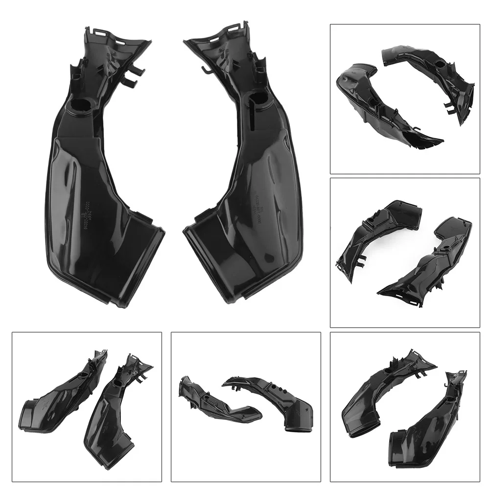 

Ram Air Intake Tube Duct Cover Fairing for Honda CBR1000RR CBR 1000RR 1000 RR 2008 2009 2010 2011