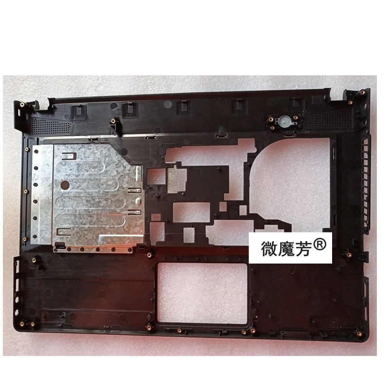 Новый нижний корпус для ноутбука Lenovo Ideapad Y400 Y400N Y410P Y430P Упор рук верхний Y410|laptop case