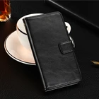 Роскошный кожаный чехол-бумажник для XIAOMI MI 9T REDMI K20 Pro, Классический мягкий чехол-кошелек из ТПУ с откидной крышкой