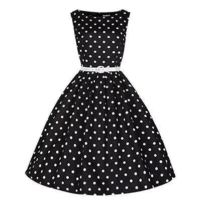Женское винтажное платье в стиле рокабилли 50 х 60 годов|dress factory|dress camisoledress kitty |