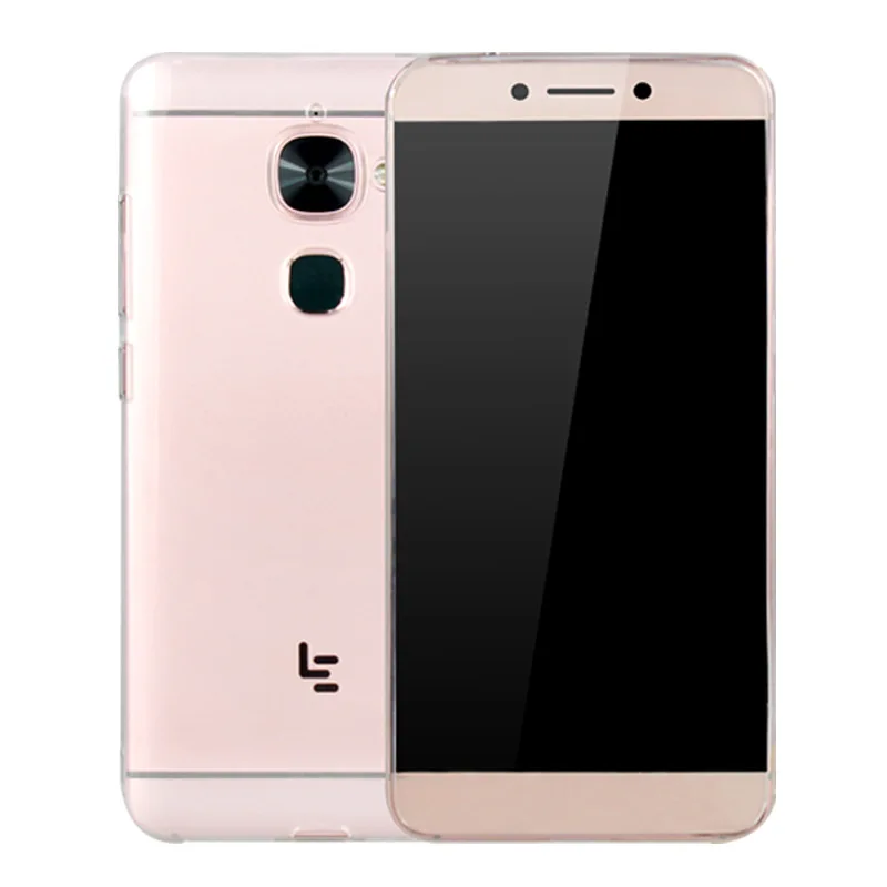 Letv LeEco Le One 1S X500 чехол le2 Cool1 MAX2 силиконовый прозрачный мягкий s чехол|Бамперы| |