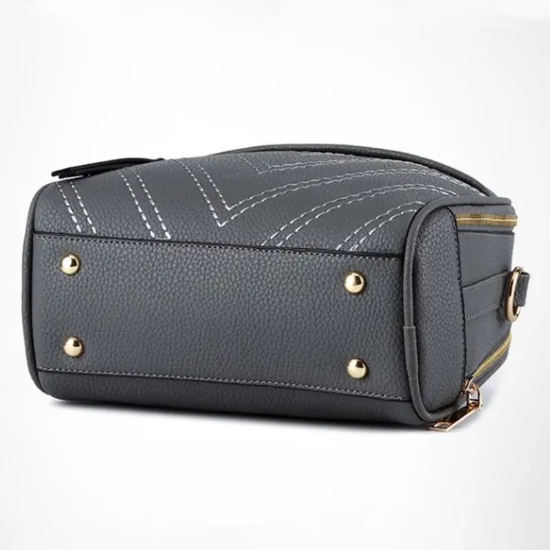 2017 женские сумки мессенджеры с кисточками кожаные женская маленькая сумка