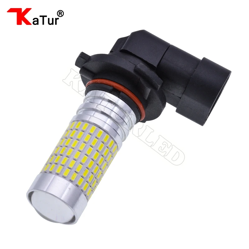 1 шт. Сверхъяркие светодиодные лампы 1500 лм 144 К|hb4 led bulb|9006 hb4 ledhb4 |
