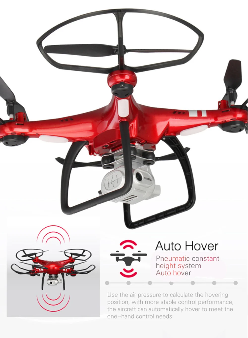 41 см RC Дроны с камерой hd Wifi FPV Квадрокоптер Дрон профессиональная игрушка Время полета 20 минут вертолет лучшие подарки для друга