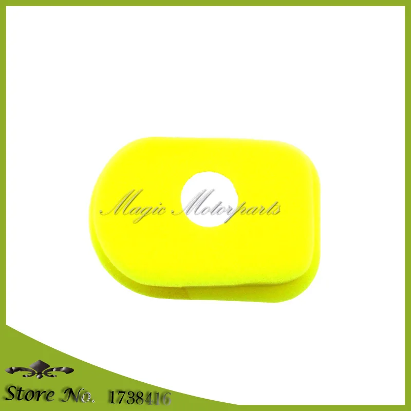ВОЗДУШНЫЙ ФИЛЬТР ДЛЯ Briggs & Stratton 10 шт. 270579 4104 270579S 92500 John dex M47949 LG270579S LG270579 Lesco