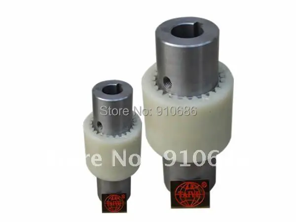 Тип зуба Гибкие Муфты дисиликато NL3 муфта|flexible coupling|flexible coupling couplerflexible coupler |