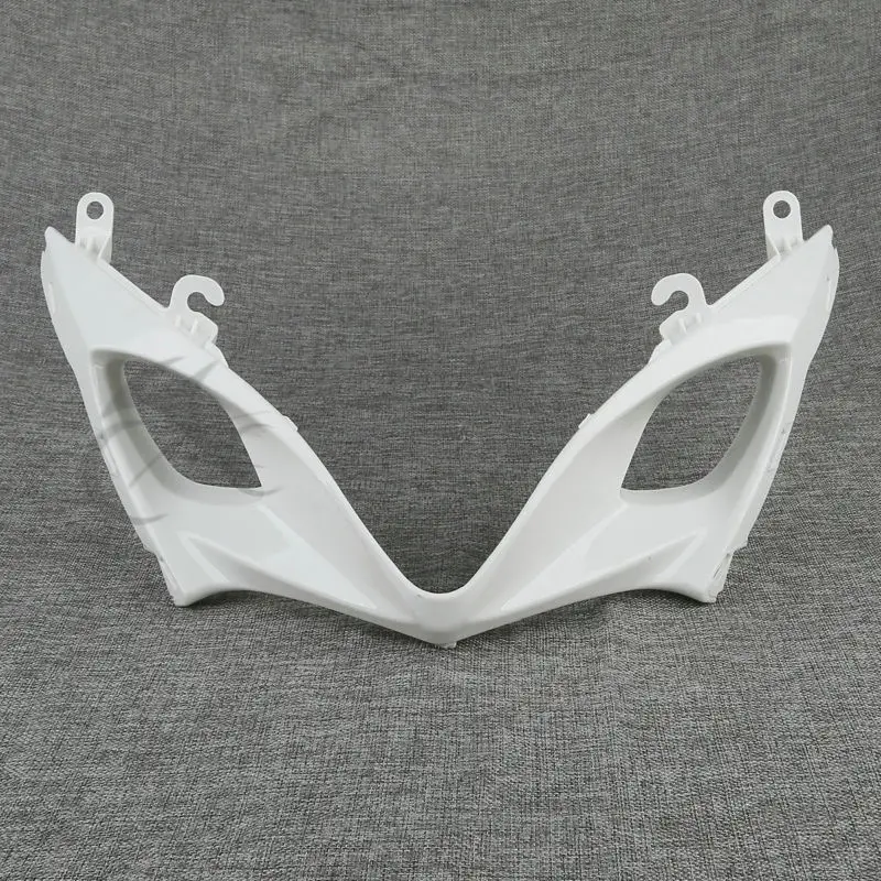 

Front Unpainted Injection Top Fairing Cowl Nose For Suzuki GSXR 1000 2007-2008 K7 ABS