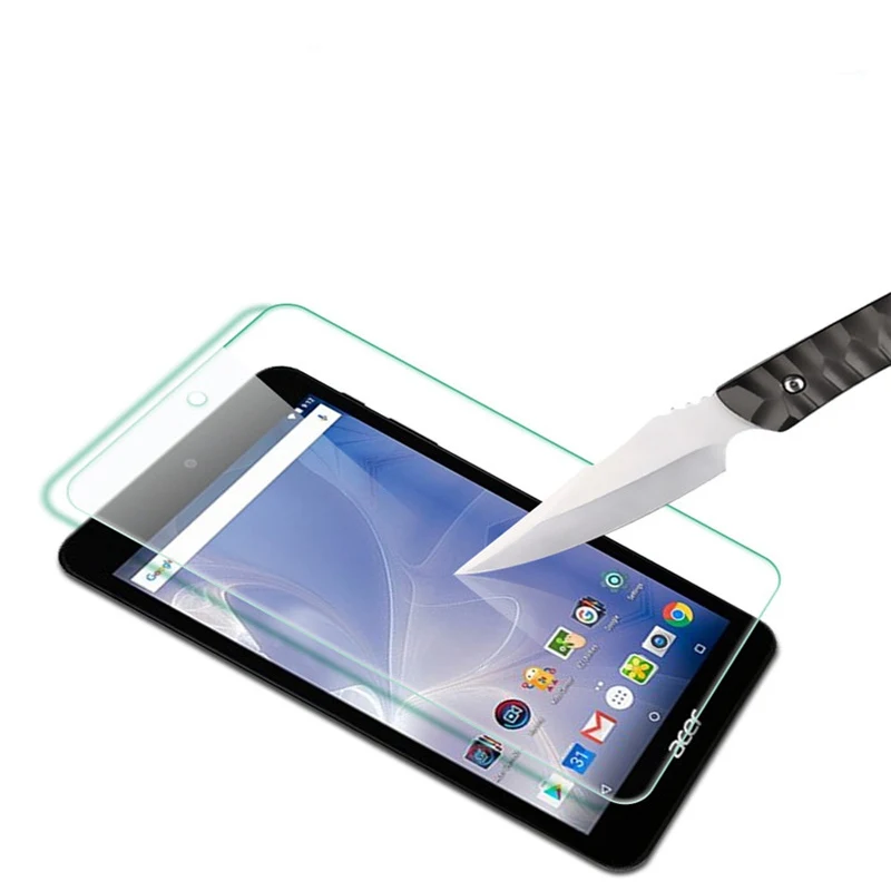 Закаленное стекло для acer Iconia One 7 B1-790 B1-780 One7 B1 780 790 7,0 дюймов Защитная пленка для экрана планшета