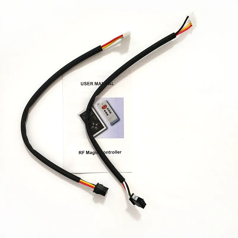 

IC 6803 1903 2811 2812 133 RF RGB 5050
