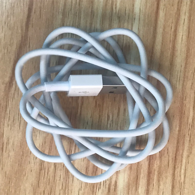 10 шт./партия Высокое качество 8Pin usb зарядное устройство синхронизации данных