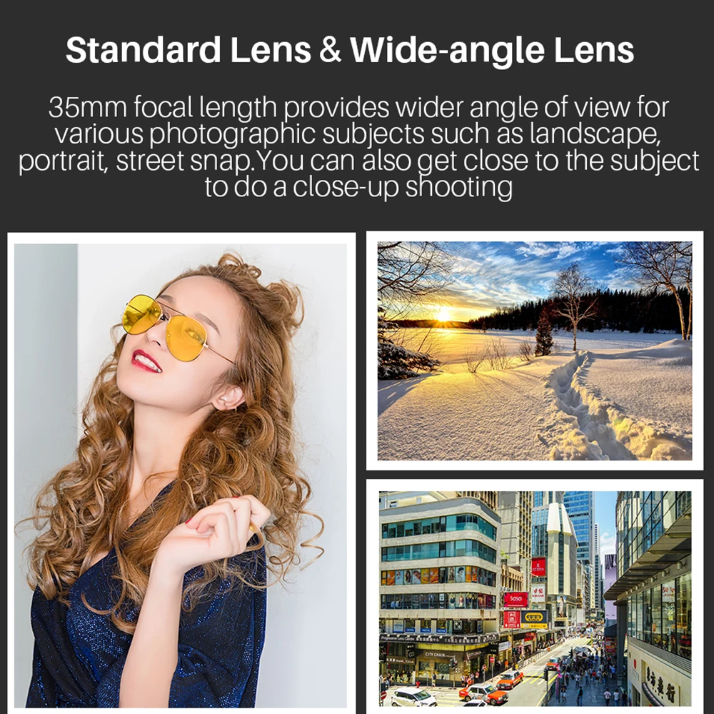 Объектив YONGNUO YN35MM F1.4 с широкоугольным объективом для камеры Canon яркой апертурой