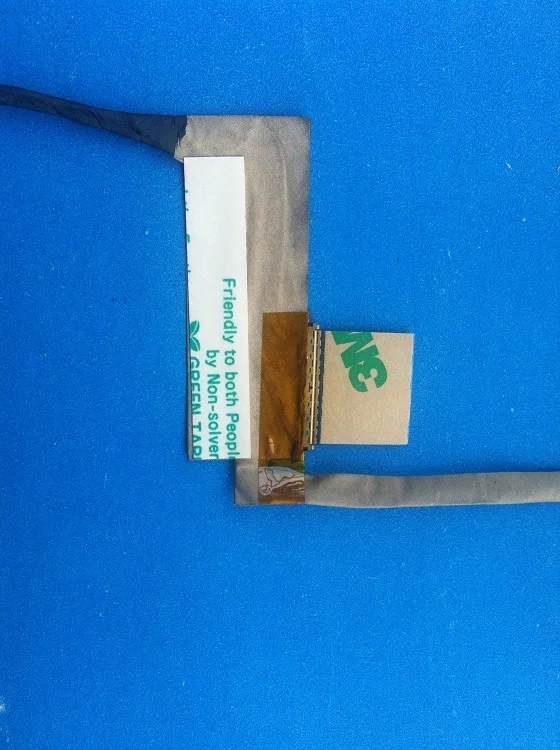 New Laptop Lcd Cable For Acer Ferrari One 200 FO200 ZH6 P/n:DD0ZH6LC000 | Компьютеры и офис