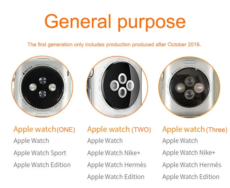Беспроводной быстро Зарядное устройство для наручных часов Apple Watch зарядка через usb для Watch Series 2/3/4 магнитные часы Зарядное устройство 38 мм и 42 мм Смарт-часы