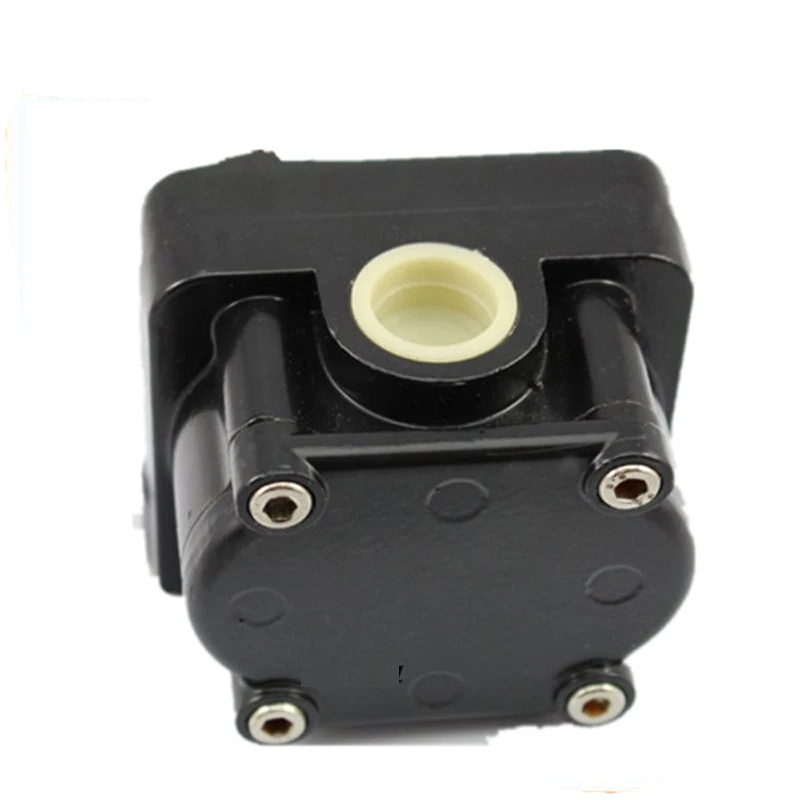 Жидкокристаллический расходомер с высокой вязкостью цифровой 1 30л/мин турбинный