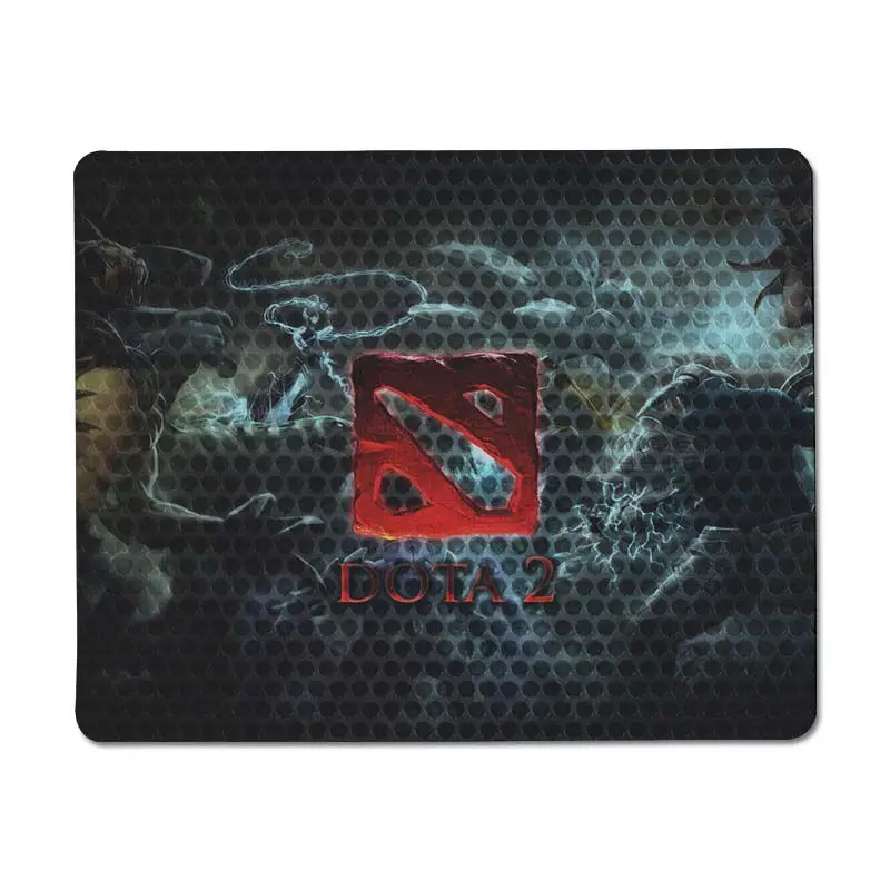 MaiYaCa Подарочный коврик для мальчика dota 2 игровые обои высокоскоростной новый мыши