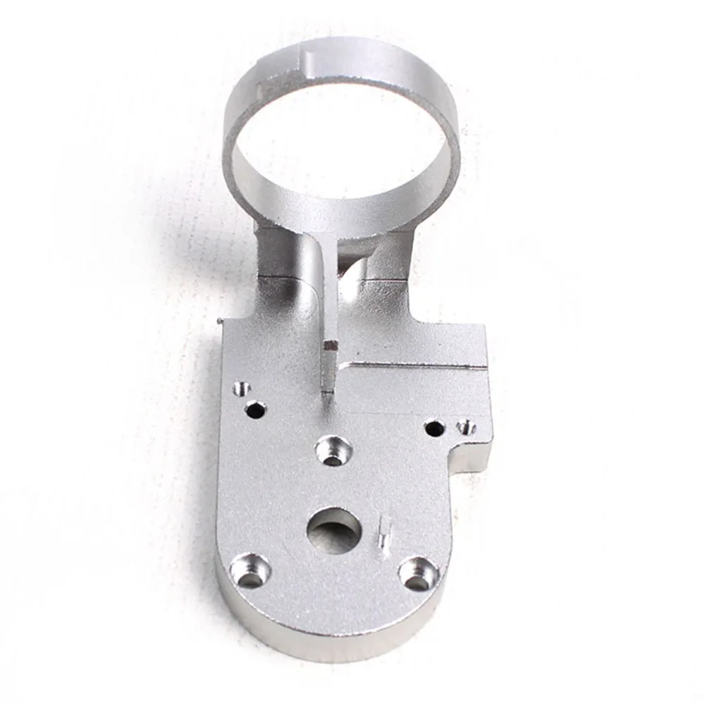 Для DJI Phantom 3 SE Gimbal Yaw Arm Roll Bracket Flex Cable Cover Plate Rubber Balls Shock Absorber Repair Part|Корпусы для