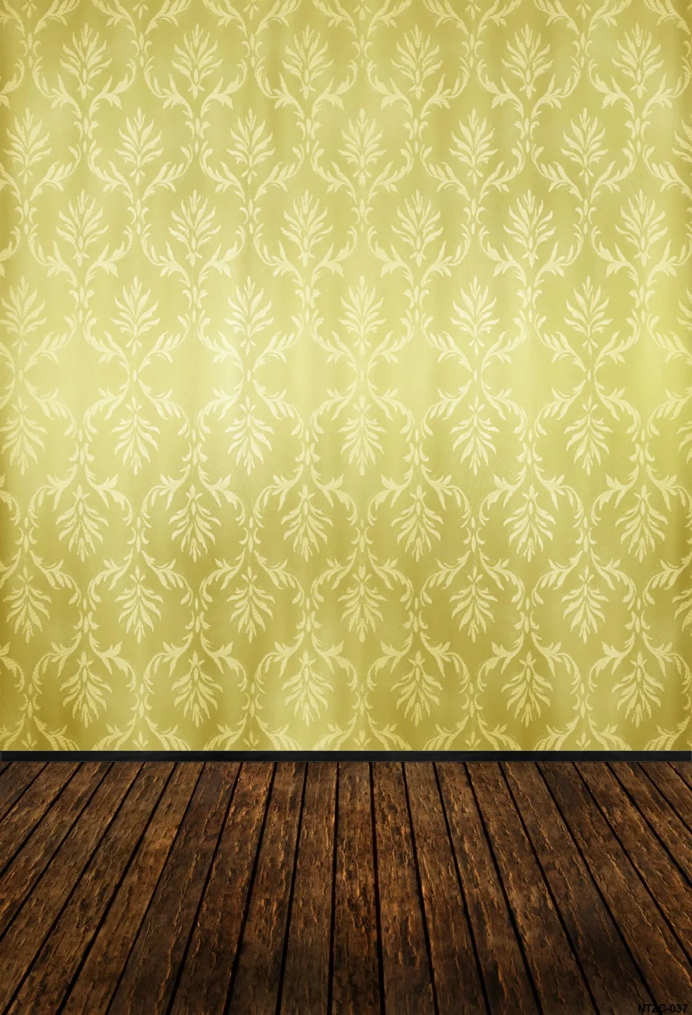

VinylBDS No Creases Photography Backdrops Vintage Wood Can Be Washed For Anybody Backdrops Photo Studio Ntzc-037