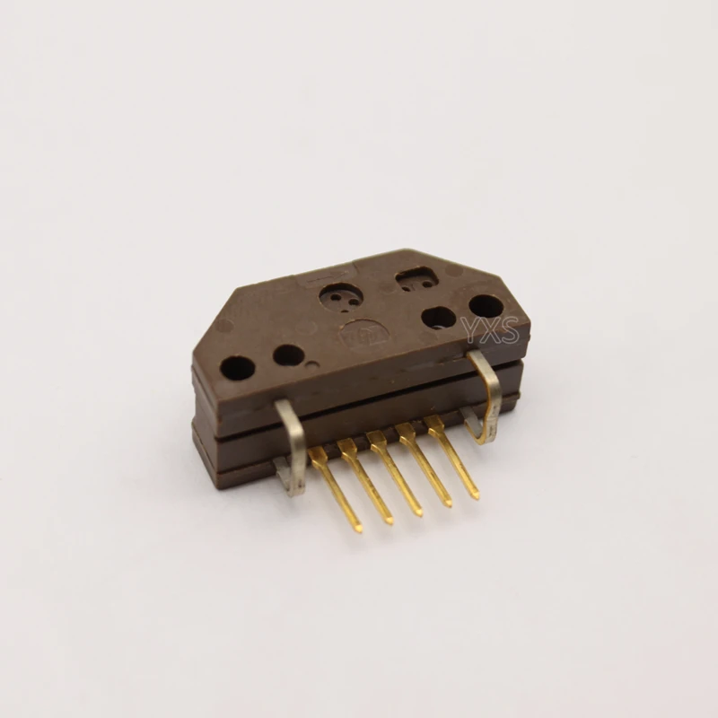 HEDS-9140 A00 промышленный кодировщик HEDS-9140# A00 три Каналы 500 линии