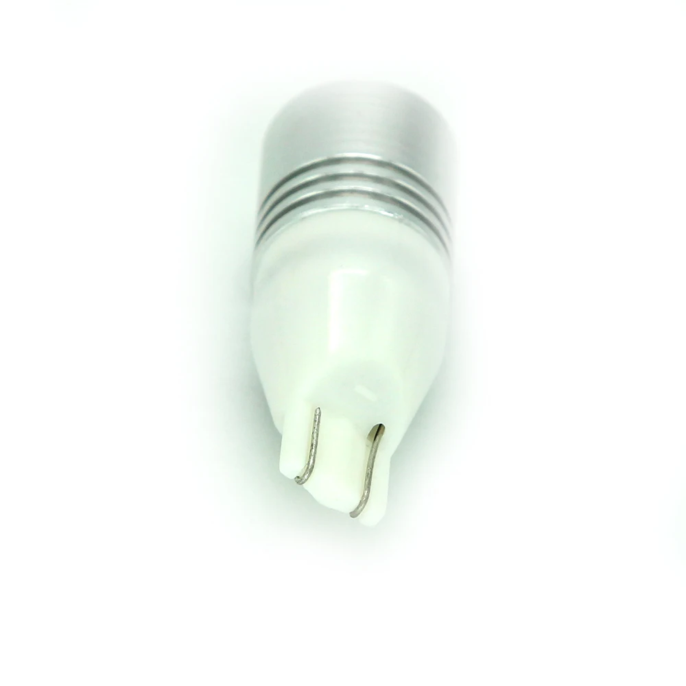 Modifygt 4 шт супер яркий 5 w T15 W16W кри чип автомобиля светодиодная фара Резервное