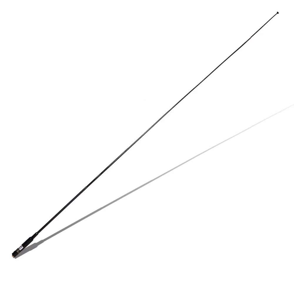 Harvest RH660S SMA Female Двухдиапазонная телескопическая антенна с высоким коэффициентом