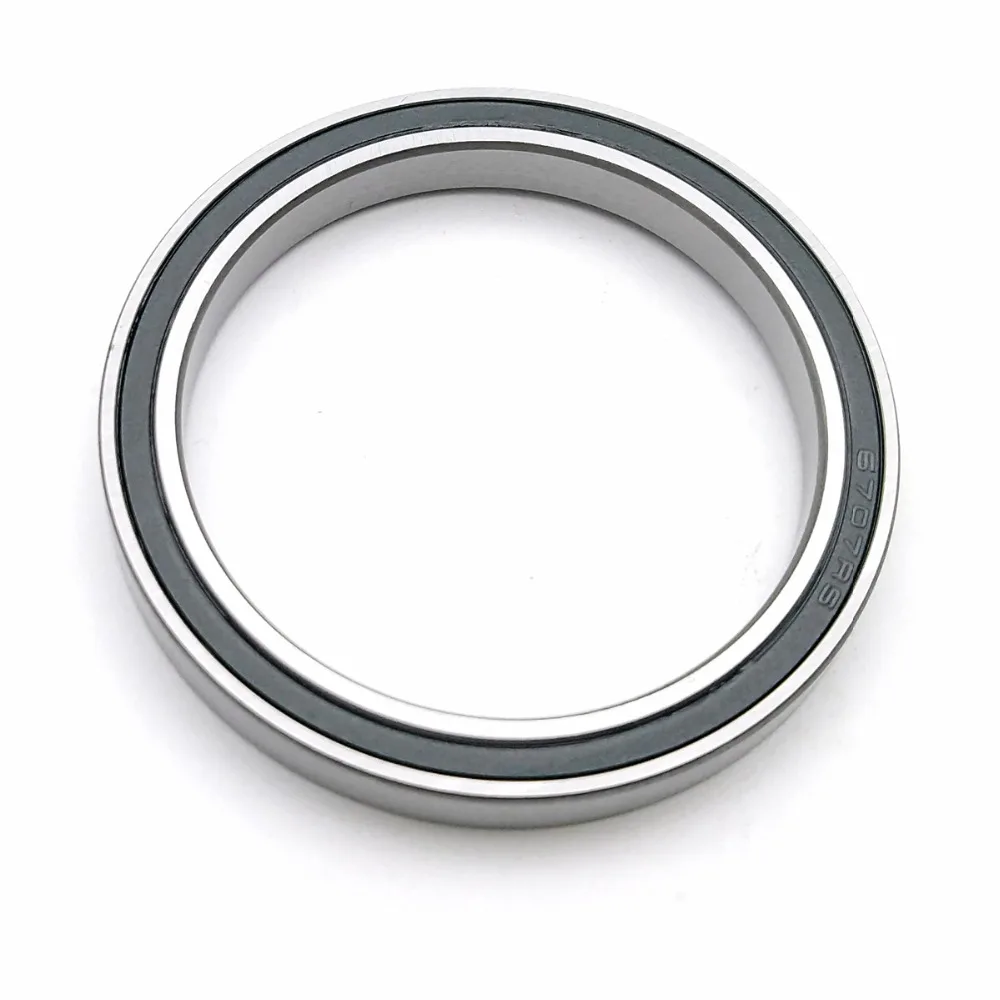 

1PCS DALUO Bearing 6707 35x44x5 6707RS 6707-2RS 6707ZZ 6707Z Single Row Deep Groove Ball Bearings Metric Thin wall