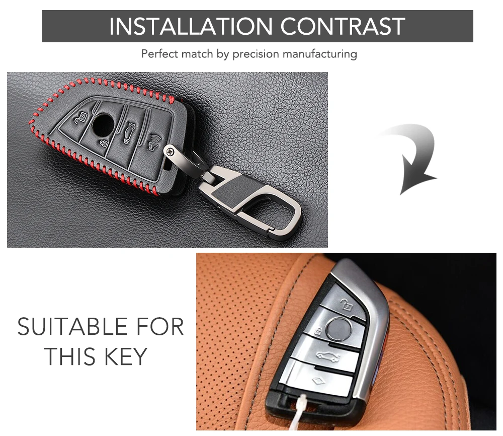 Автомобильные кошельки для ключей Чехол-держатель BMW e30 e36 e90 e60 e84 e39 e46 e63 e53 F10 F30 x1 x3
