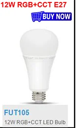 Milight DC12V 24V 10A RGBW Светодиодные ленты Управление; 4-Зона 2,4G Беспроводной для различных световых эффектов с Смартфон APP Wi-Fi/Alexa Google Voice Управление