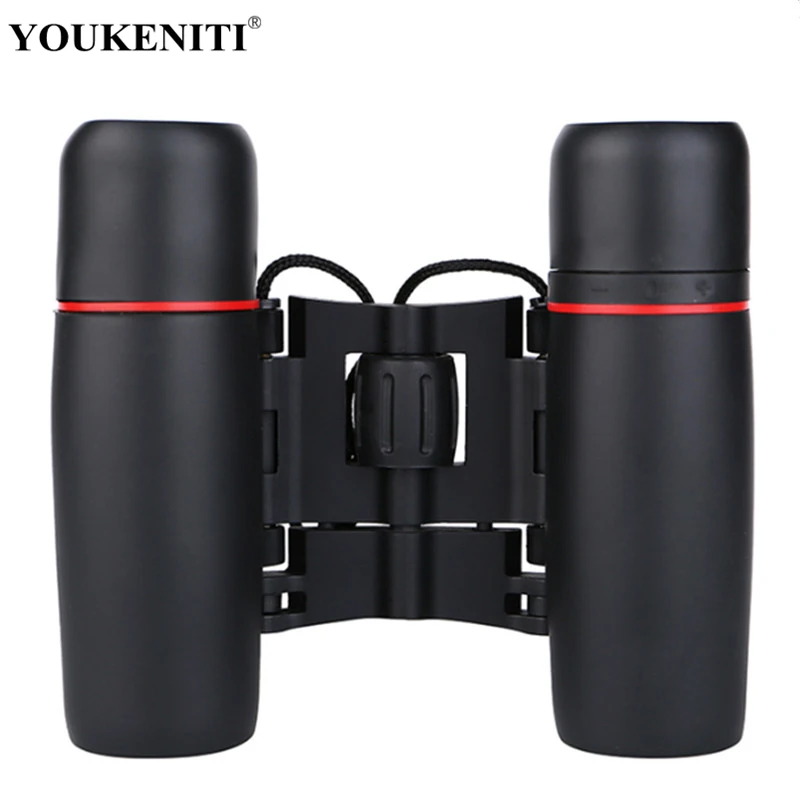 Бинокль Профессиональный телескоп BAK4 30x60 высокой мощности Spyglass для охоты окуляр
