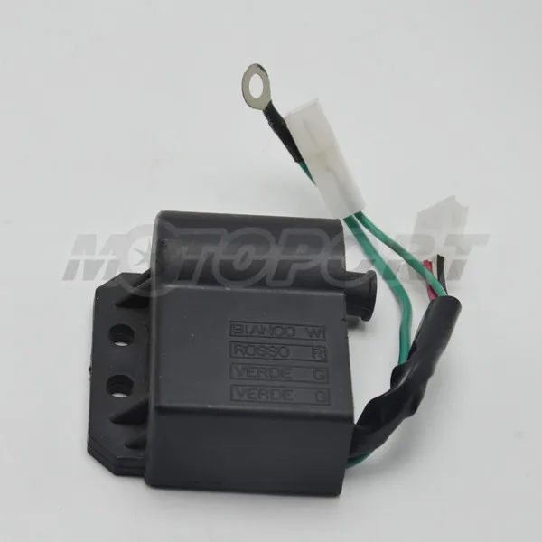 1802979 1 pin For Malaguti CDI | Автомобили и мотоциклы