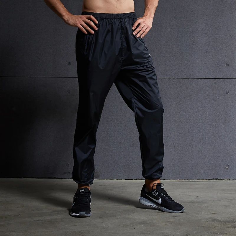 Мужские спортивные штаны LANTECH длинные тренировочные для бега фитнеса|pants jogger|sweat