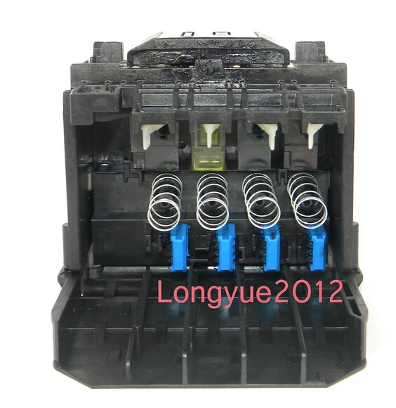 Печатающая головка отремонтированы для HP 932 933 6100 6600 6700 7110 7610 с рамкой печатающей