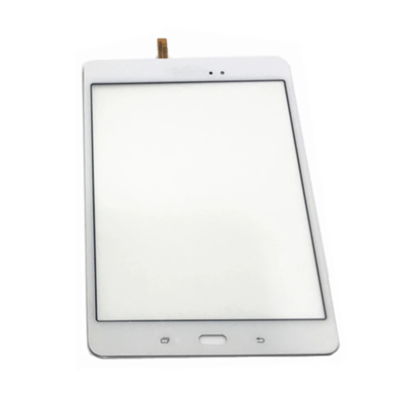 KAT для Samsung Galaxy Tab A 8 0 T350 T351 T355 сенсорный экран Переднее стекло дигитайзер сменная