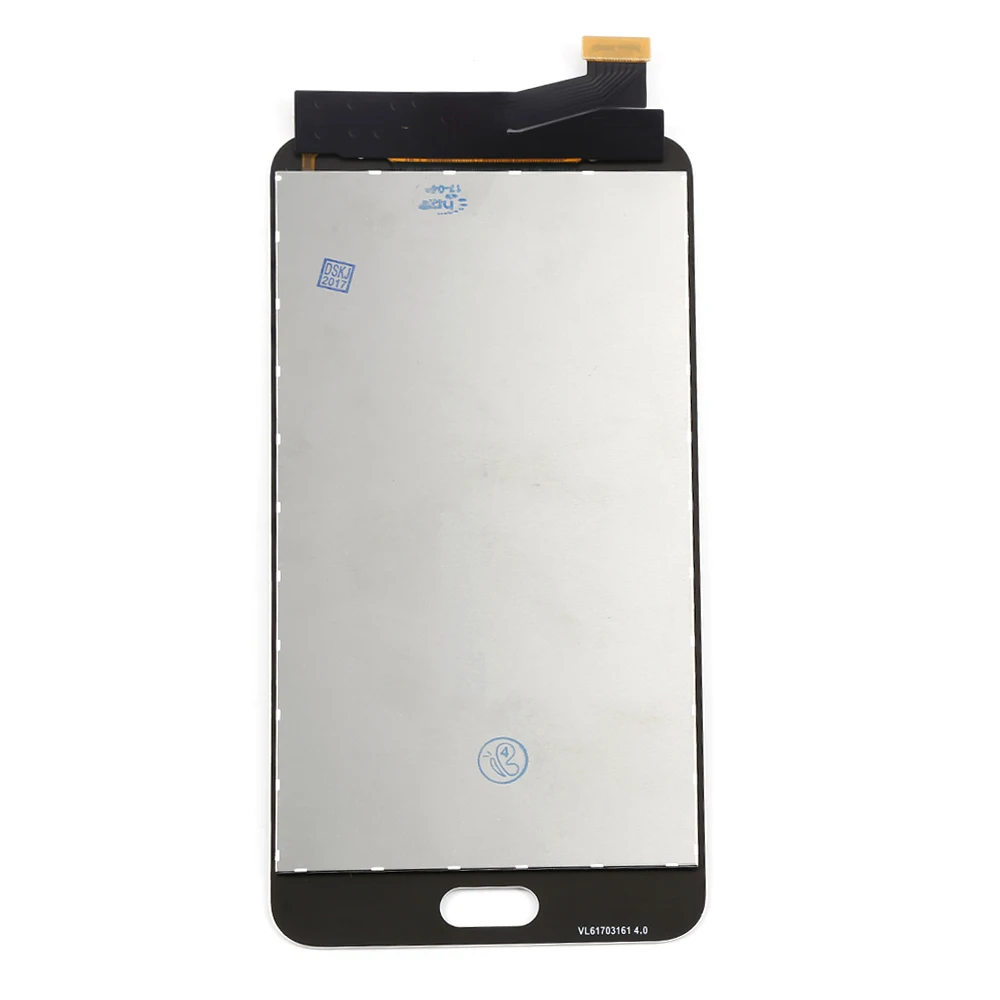 G610f ЖК-дисплей для samsung Galaxy J7 Prime экран G610F G6100 G610M ЖК-дисплей с сенсорным экраном дигитайзер Запчасти для samsung J7 Prime ЖК-дисплей