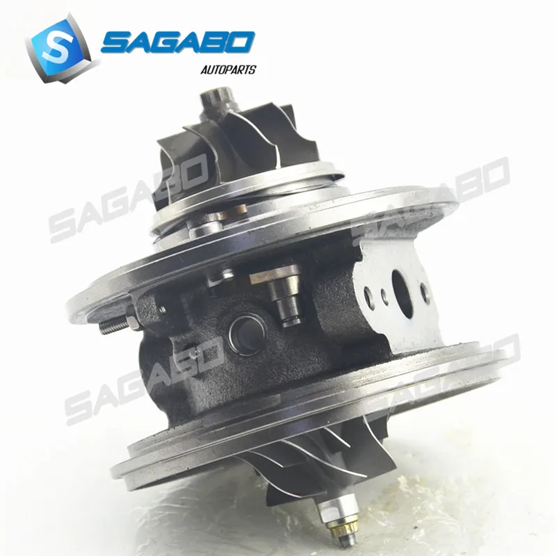 VT12 картридж для турбины CHRA core assy Турбокомпрессор IHI turbo 1515A026 Mitsubishi Pajero IV 3 2 DI-D 4M41 125