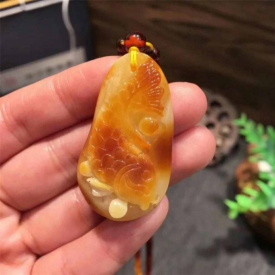 Настоящий натуральный желтый кристалл редкие драгоценные камни Женский