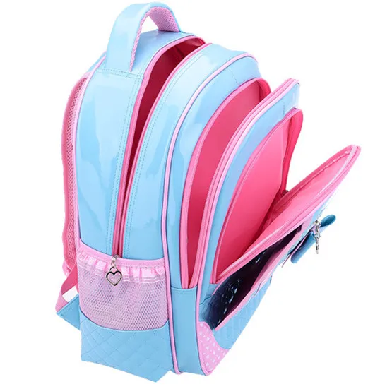 Лидер продаж детские школьные сумки для девочек и мальчиков Детская сумка