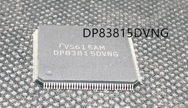 Новое поступление Акция 1 шт. DP83815DVNG DP83815 TQFP|Запасные части| |
