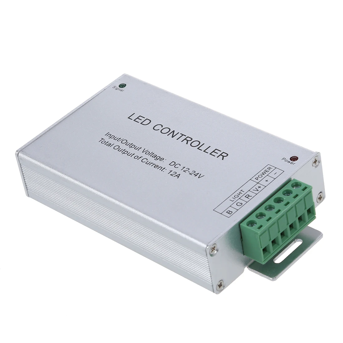 12 24 в RGB LED контроллер с 20 клавишами RF Remote|rf remote|remote key controlrf control remote |