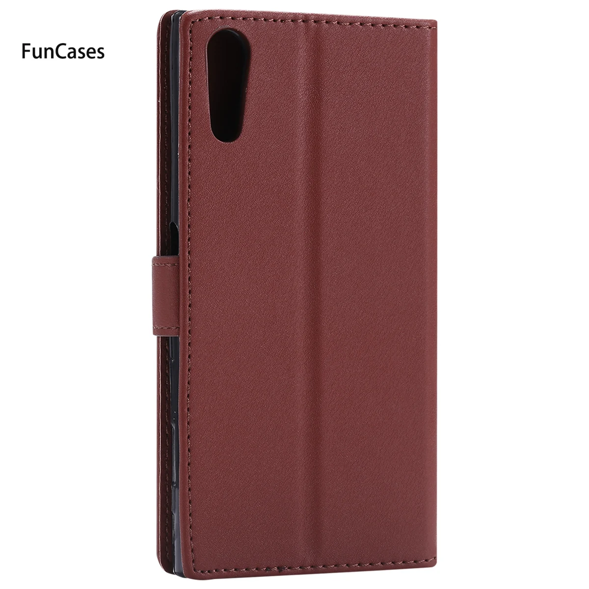 Новейший бумажник чехол для телефона СПС Coque sony XZ Мягкий ТПУ сотовый цветочный