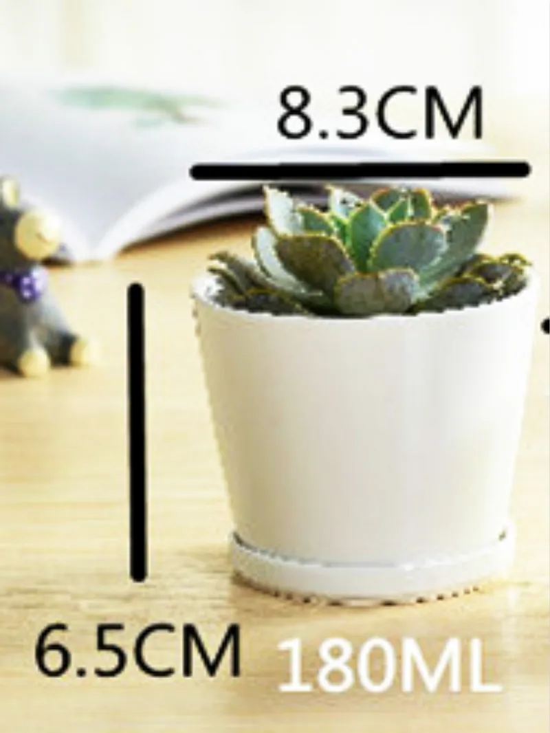 1 Набор минималистичный геометрический белый керамический фотографический