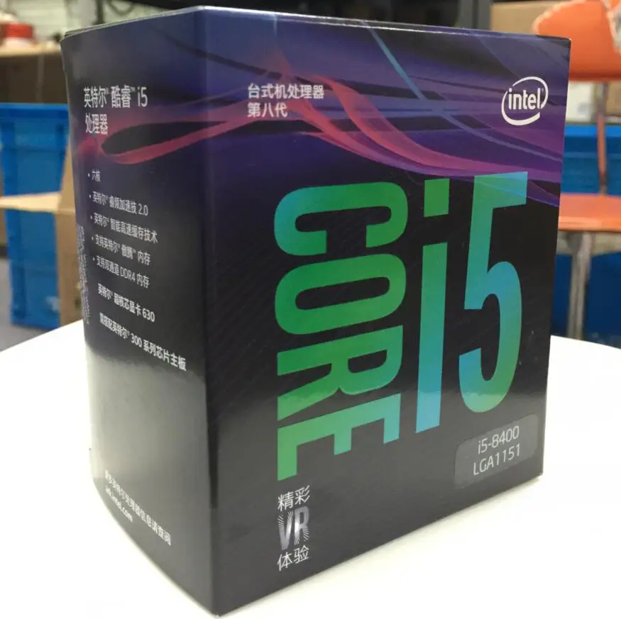 Материнская плата Asus PRIME Z370 P для рабочего стола материнской платы LGA 1151 с I5 8400