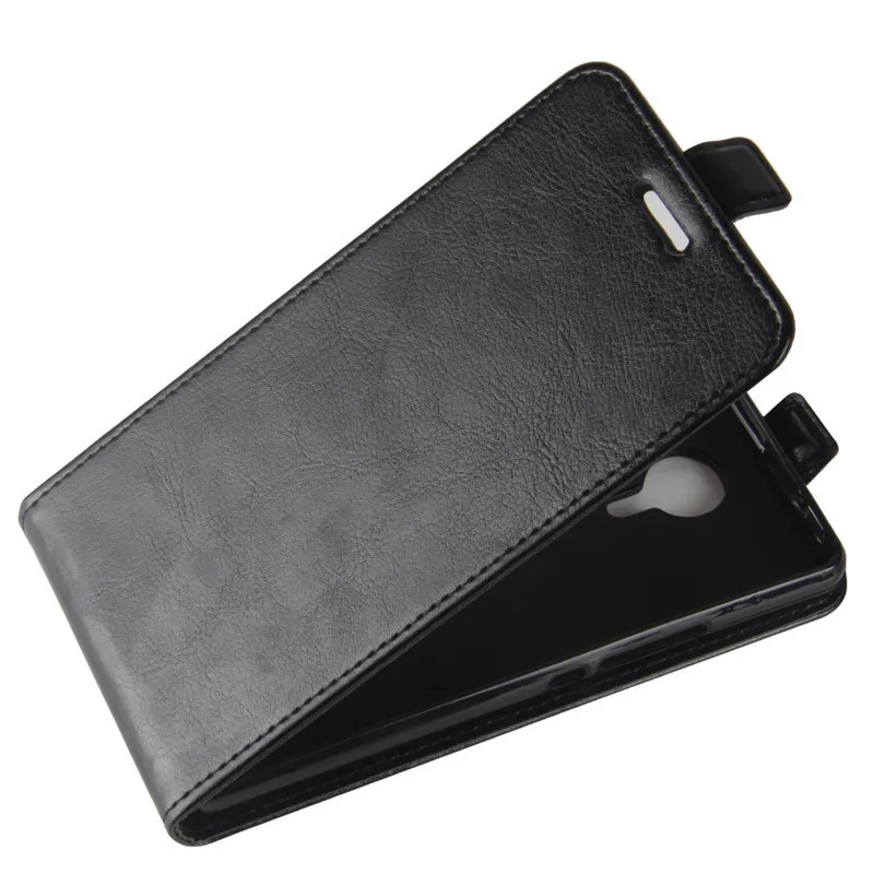Роскошные Флип Капа для coque Leagoo Z5 случай 5 "Кожа и Силиконовая задняя кожи Z cover