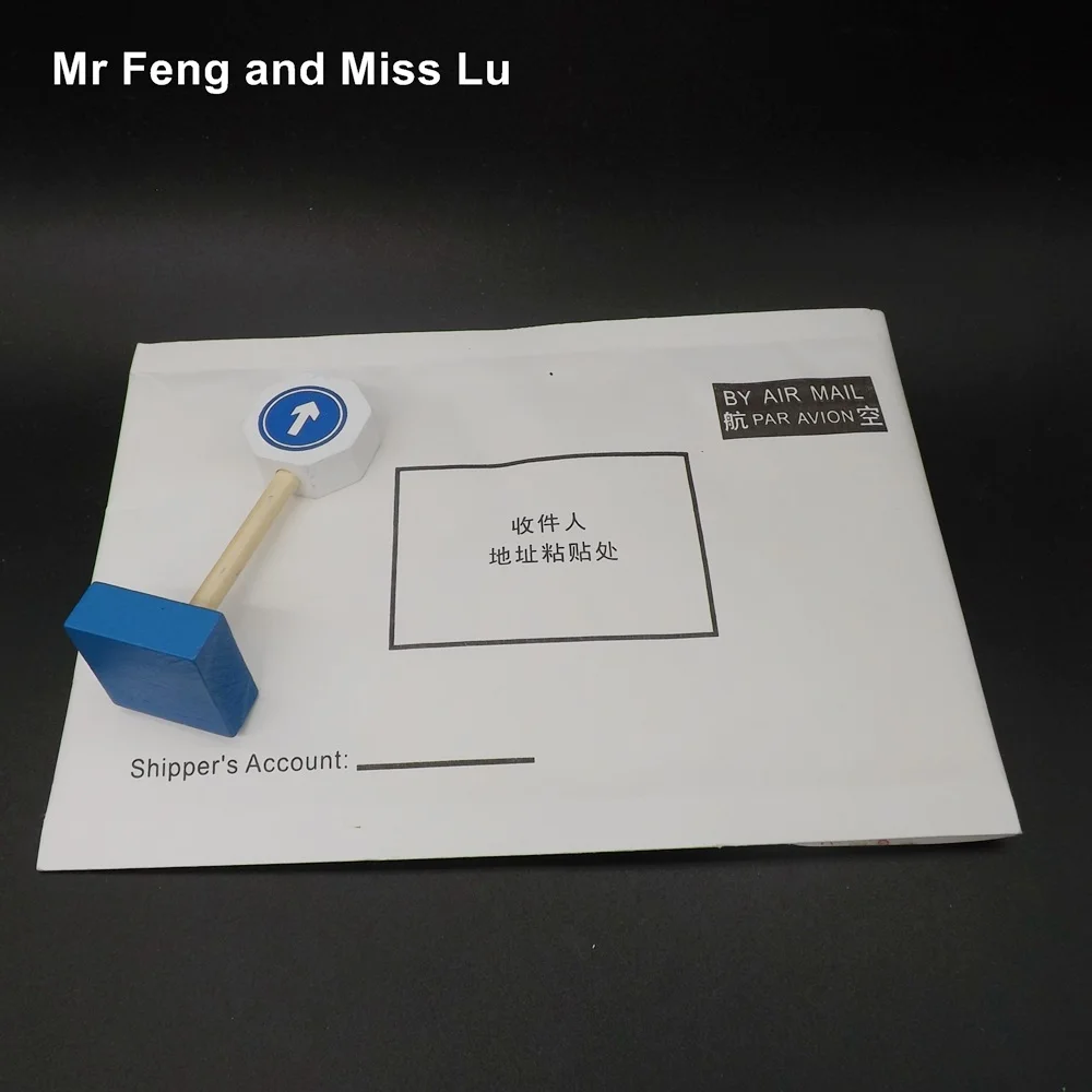 Детские игрушки Обучающие деревянные игровые блоки дорожные знаки|sign|sign ledtoy city |