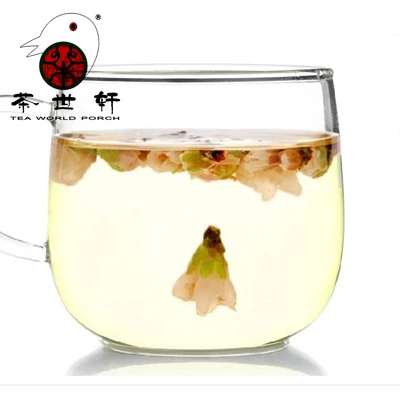 

40g Dried Peach Blossom Flower Beauty Herbal China Health Anti Aging Freckles Lose Weight Skin Care Mask Raw Materials Dry Tea