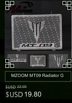Mzoom Черный фар Пластик спереди козырек обтекатель крутая маска рамка для 883 XL1200 Dyna Sportster FX Мотоцикл Авто