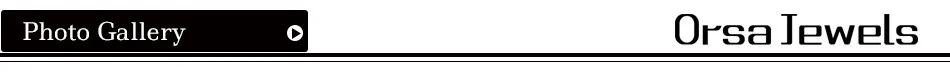 ORSA JEWELS, 925 пробы, серебряные кольца для женщин, классические, круглые, полностью проложенные, AAA кубический циркон, обручальное кольцо для девочек SR63