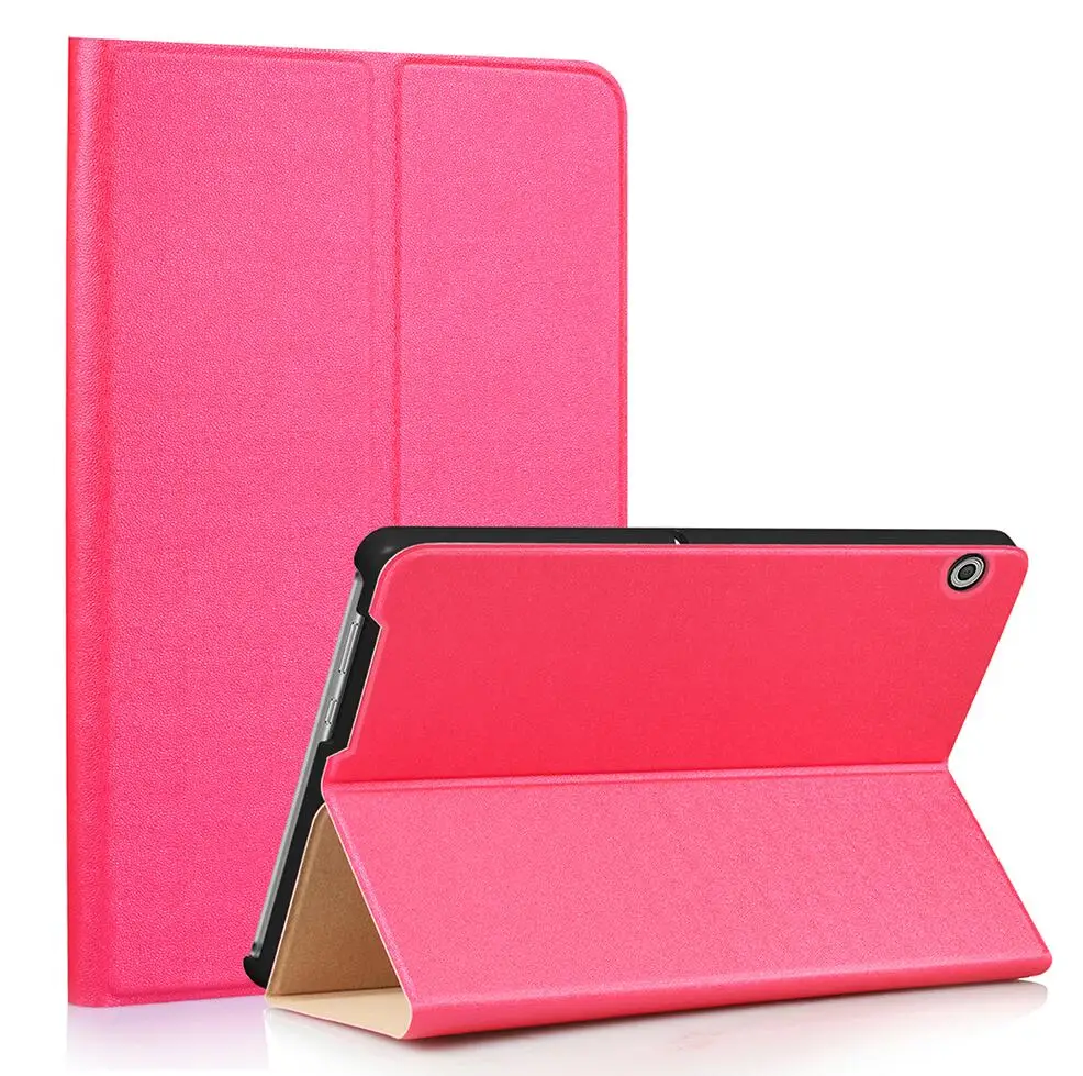 Чехол для huawei MediaPad T3, 10 дюймов, AGS-W09, AGS-L09, funda, чехол для планшета, противоударный ПК, Жесткий Чехол для huawei T3 10, чехол - Цвет: t3-red