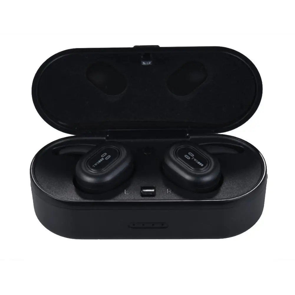 T300 Bluetooth гарнитура бинауральные Беспроводной Mini вкладыши Водонепроницаемый