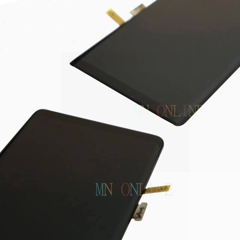 6 3 &quotЖК-дисплей для Samsung Galaxy Note 8 N9500 SM-N9500F N9500F кодирующий преобразователь