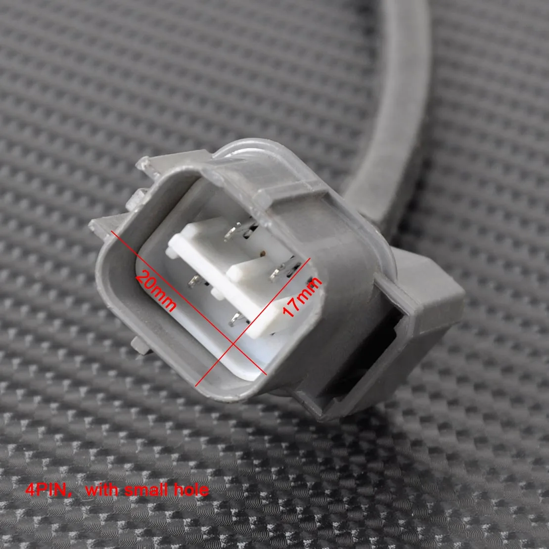 DWCX AM-32232736 восходящий кислородный датчик O2 AM-32232736 SG336 36531-P2E-A01 для Honda Acura Civic CRV CR-V SG336
